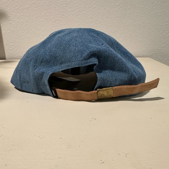 VANS off the wall hat - Picture 2 of 4